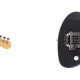 Silhouette with Bigsby Silhouette with Bigsby