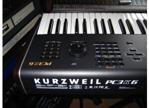 Kurzweil PC3K6 (60343)
