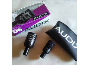 Audix D2 (68165)