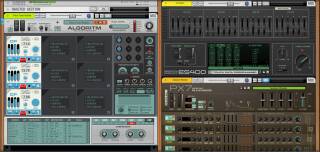 SawUp Maîtrisez le design sonore en synthèse FM