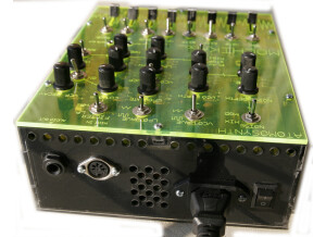 AtomoSynth MOCHIKA