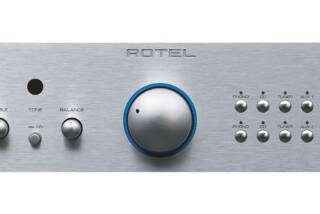 Rotel RC1580
