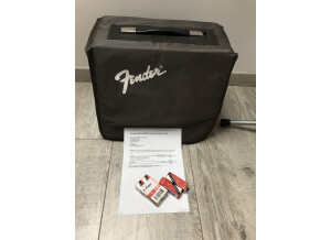 Fender Pro Junior (67868)