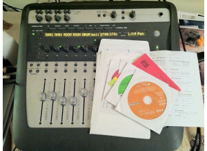 Digidesign 002 Factory (81911)