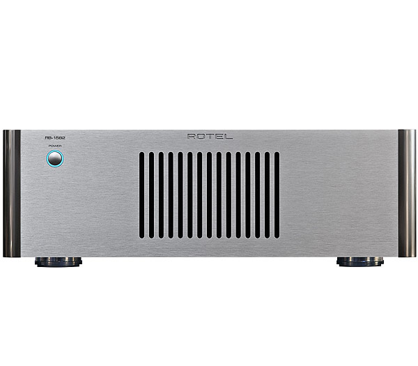 Rotel RB-1582