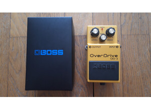 Boss OD-3 OverDrive (67947)