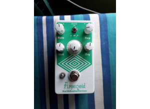 EarthQuaker Devices Arpanoid (6508)