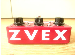 Zvex Distortron (91332)