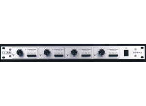 Sytek Audio Systems MPX-4A (86128)