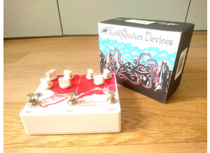 EarthQuaker Devices Hoof Reaper (94921)