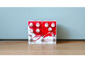 EarthQuaker Devices Hoof Reaper (85024)