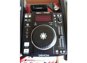 Denon DJ DN-S700 (99292)