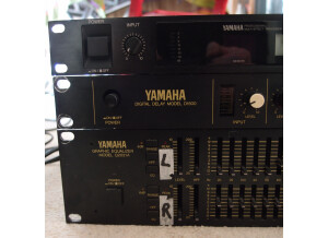 Yamaha SPX900 (72157)