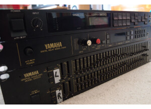 Yamaha SPX900 (824)