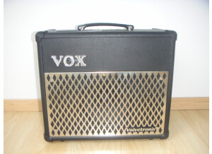 Vox [Valvetronix VT Series] VT15