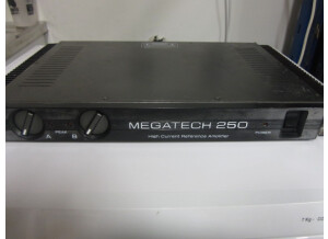 Ross MEGATECH 250 (13199)