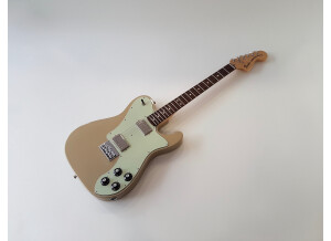 Fender Chris Shiflett Telecaster Deluxe (20654)