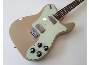 Fender Chris Shiflett Telecaster Deluxe (13605)