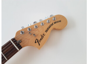 Fender Chris Shiflett Telecaster Deluxe (14903)