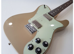 Fender Chris Shiflett Telecaster Deluxe (25014)