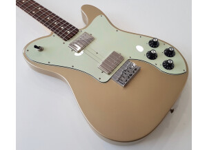 Fender Chris Shiflett Telecaster Deluxe (60265)