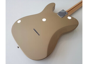 Fender Chris Shiflett Telecaster Deluxe (48209)