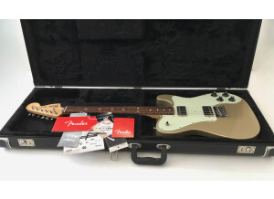 Fender Chris Shiflett Telecaster Deluxe (89443)