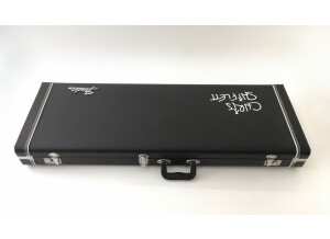 Fender Chris Shiflett Telecaster Deluxe (96732)