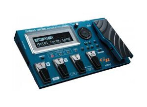 Roland GR-55GK (11916)