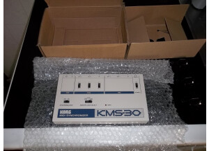Korg KMS-30 (59727)