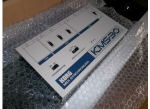Korg KMS-30 (13911)