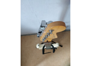 Fender American Deluxe Stratocaster HSH (17556)