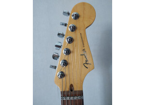 Fender American Deluxe Stratocaster HSH (10303)