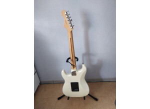 Fender American Deluxe Stratocaster HSH (35835)