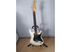 Fender American Deluxe Stratocaster HSH (41764)
