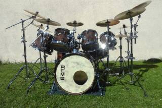 Remo Mastertouch Acousticon