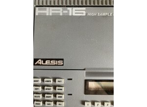 Alesis HR-16 (96005)