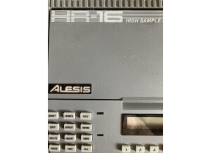 Alesis HR-16 (96005)
