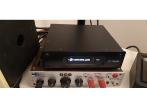Universal Audio UAD-2 Octo (49336)