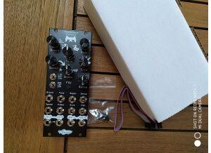 Noise Engineering Desmodus Versio (71302)