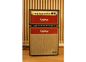 Epiphone [Amp Series] Valve Senior