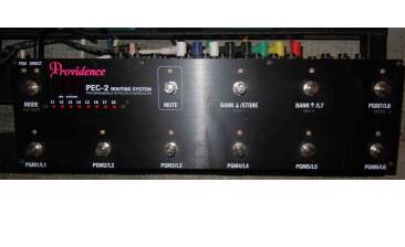 Providence PEC-2