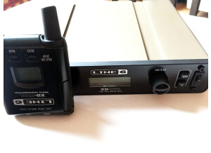 Line 6 XD-V70L