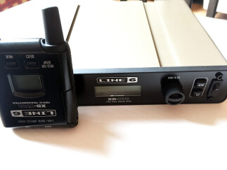Line 6 XD-V70L