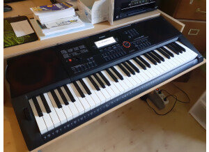 Casio 1