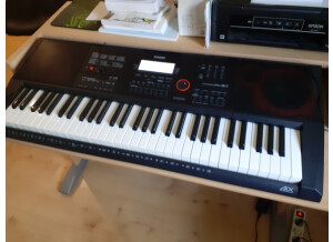 Casio 2