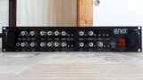 Vends Preamp Gtr ENGL E570 + ENGL Z-9 Footswitch 