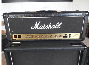 Marshall 1959 JCM800 Super Lead [1981-1989] (83483)