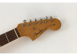 Fender American Vintage '62 Jazzmaster (84894)