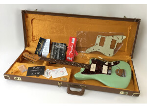 Fender American Vintage '62 Jazzmaster (43547)